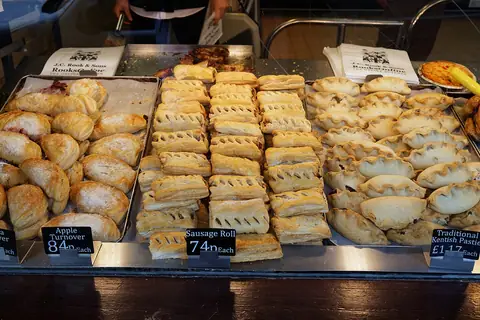 The Home Bakery photo 3